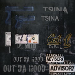 Out Da Hood @t.9ina x @vel_ballin x DaBoi