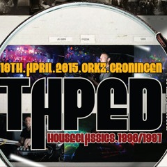 T4ped - House Classics