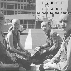 Welcome T♀ The Family