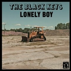 The Black Keys - Lonely Boy (Matt Corby & 9000 Miles Cover)