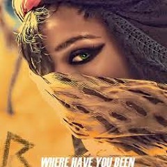 Love Diamond - Rihanna/Selena Gomez Type Instrumental Beat (Prod.By BachBeats)