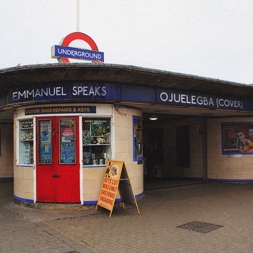 New private playlist