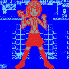 Golden Ring (Pokémon x Rhythm Heaven Fever)