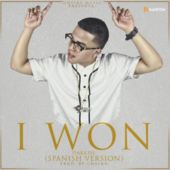 Darkiel - I Won (PunchLine)