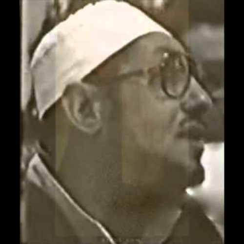 الشيخ محمد عمران : كل نفس ذائقة الموت {سورة آل عمران} ..