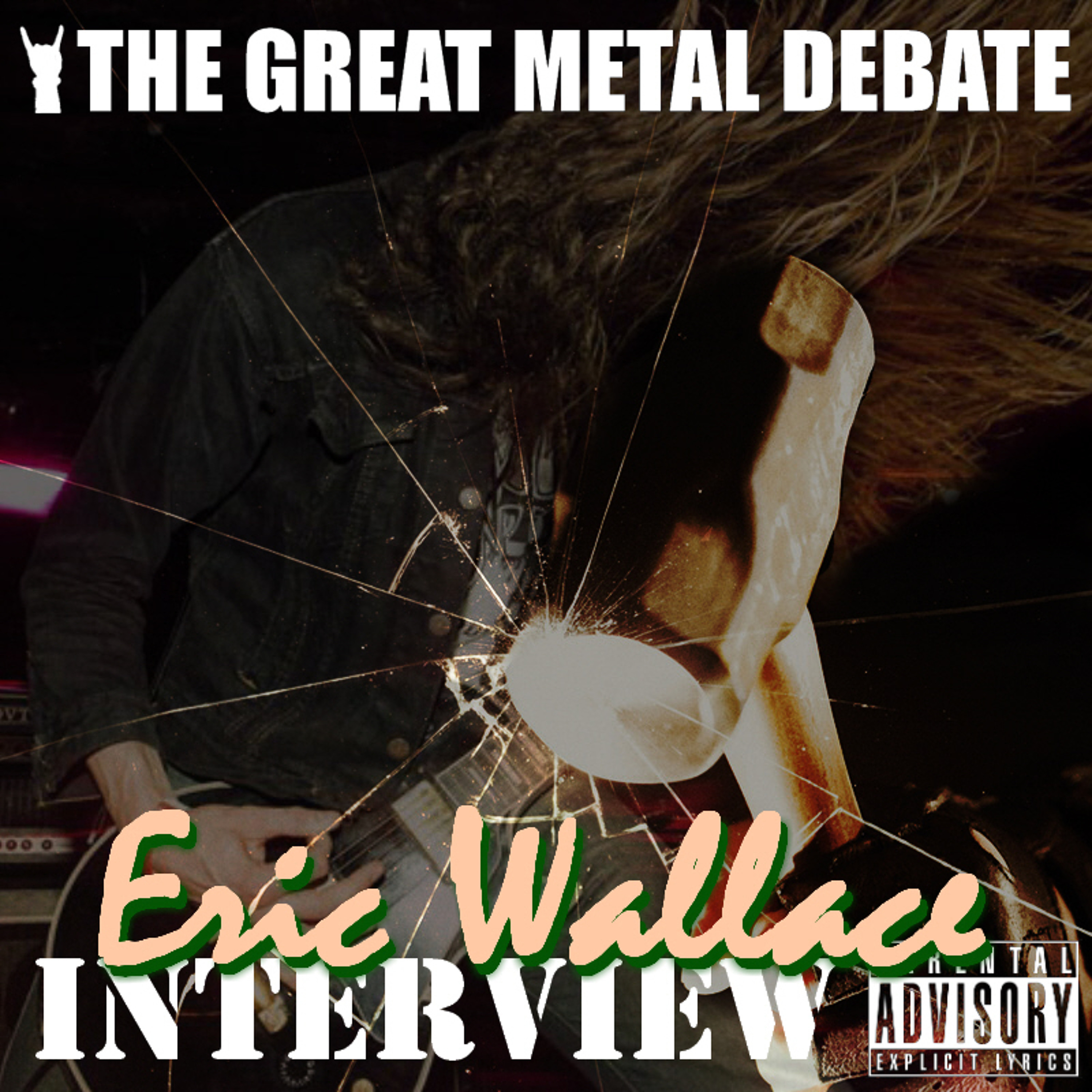The Great Metal Debate Podcast