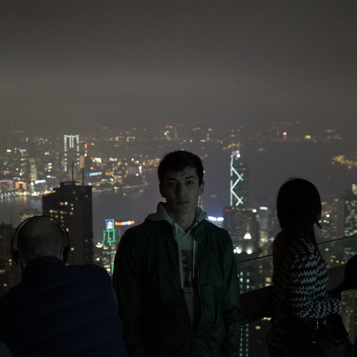 Puppet - Scribble (Piano Edit: The Eden Project)