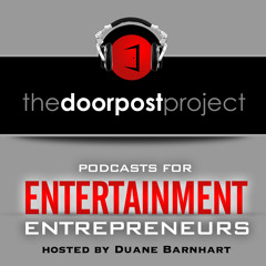 45: Scott Teems - Writer/Director