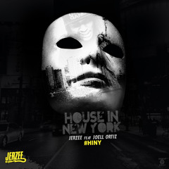 Jerzee- House In New York ft. Joell Ortiz