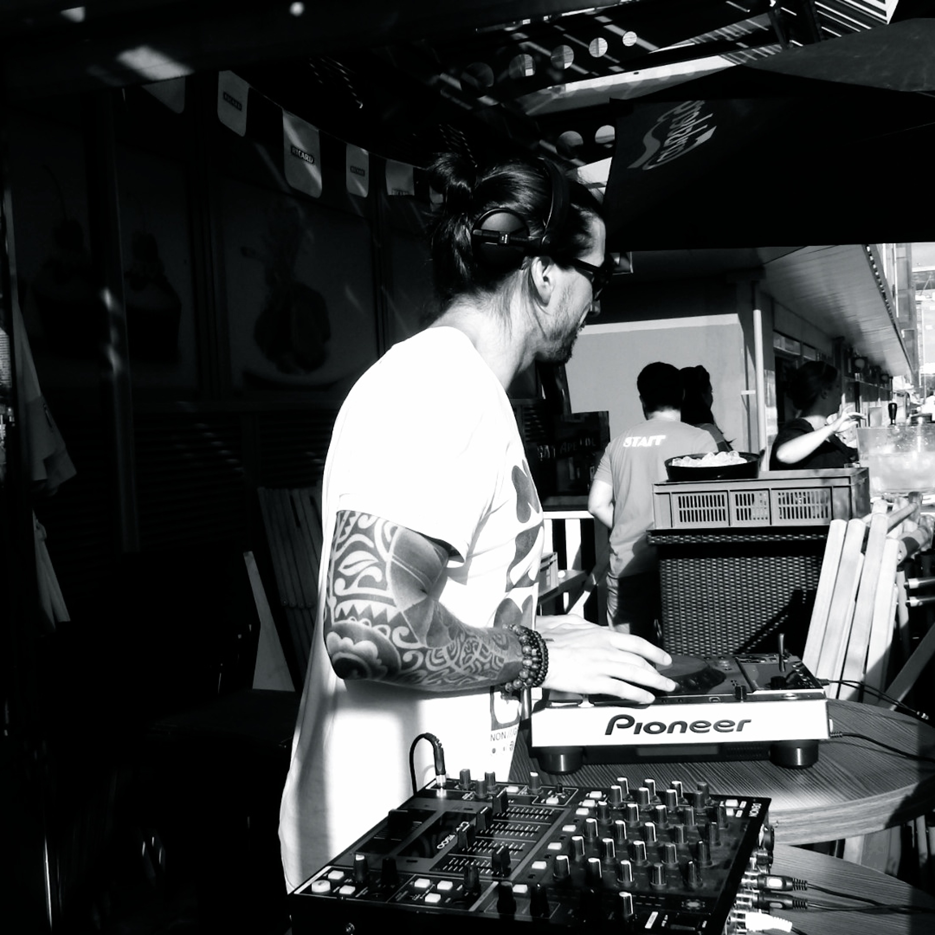 Smok'in Beats 15 episode artwork