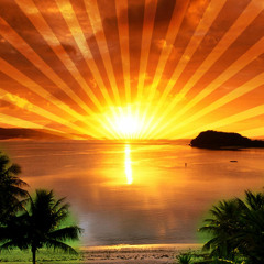 SUNSHINE Ft. Dscple
