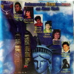 03 - Recuerdos Viejos - Carmen Barroso