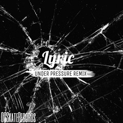 Logic -"Under Pressure Remix" (By Lyric)