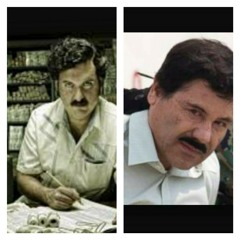 Macky - El Chapo Freestyle