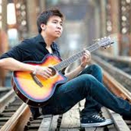 Hoa Su Nha Nang MP3 - Anh Khang -