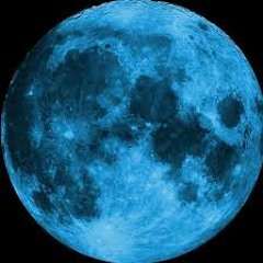 The overtones blue moon cover