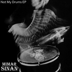 Not my drums (intro).