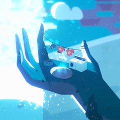 Steven Universe