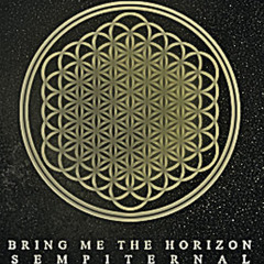 Sleepwalking - Bring Me The Horizon - Acoustic Cover