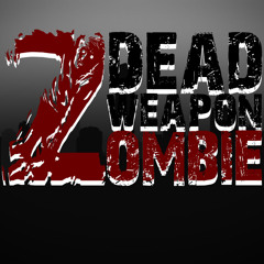 Dead Weapon: Zombie Full OST