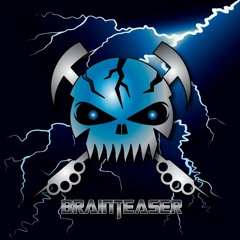 Thunder & X Mind - Miss Honey (Brainteaser Mashupp )FREE DOWNLOAD! @100LIKES
