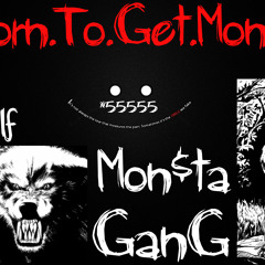 Born To Get Money Mixtape