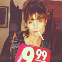 Fear Down At The River