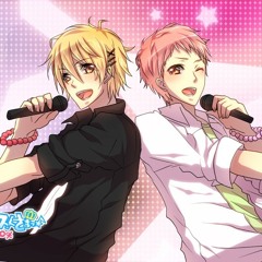 Nightcore~ Shy Boy " Male Version"