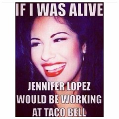 Selena - Como La Flor cumbia rebajada downtempo mix