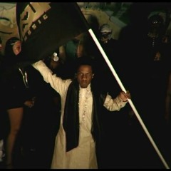 MsUpStevieLee Ft. MsUpQuip - All I Know (Stevie Wonder)