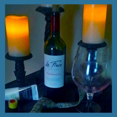 Wine Chills (Let It Go)