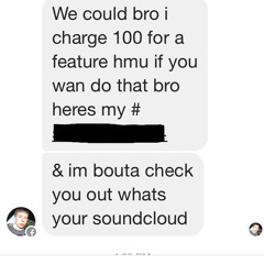 Lil Z - Diss to Leblanc