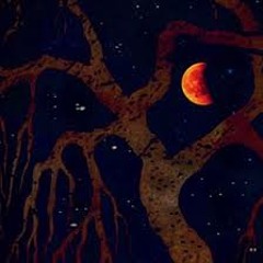 Blood Moon