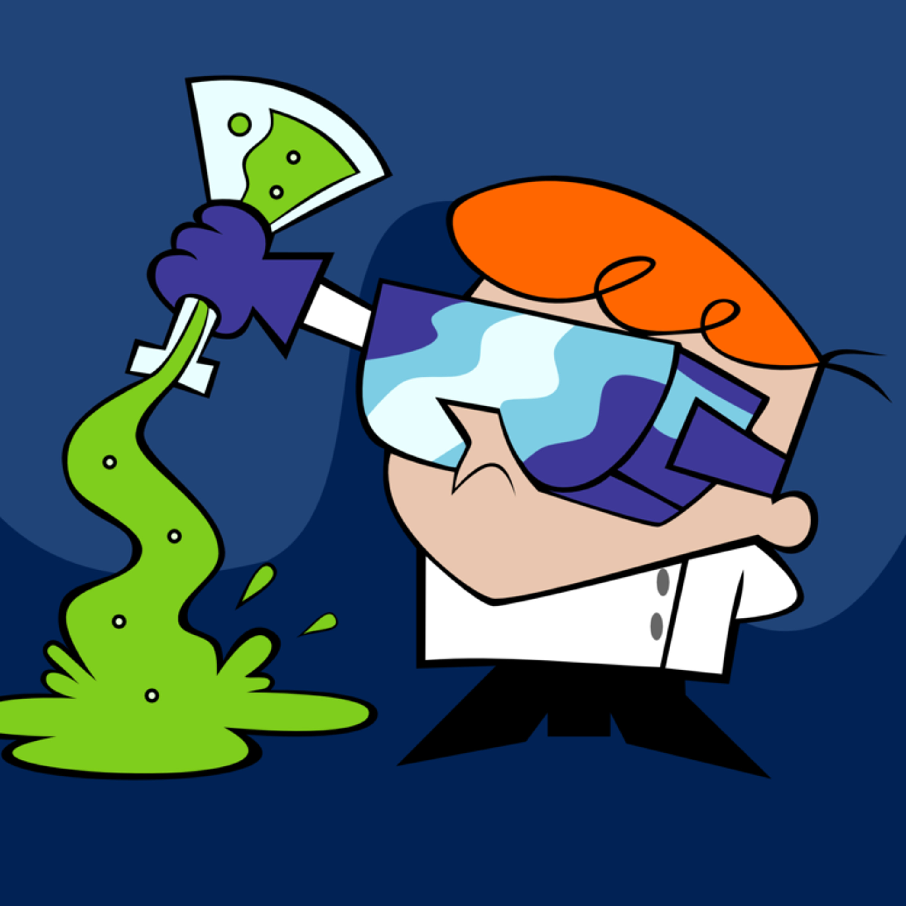 DEXTER (Snippet) episode artwork