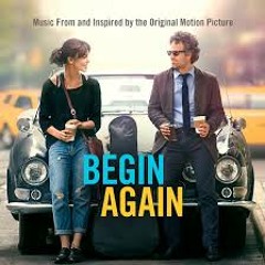 Adam Levine - No one else like you - Begin Again OST(Cover)