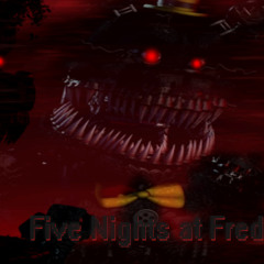 Five Nights at Freddy's 4 Remix - Bitten By Fear - Nitroglitch