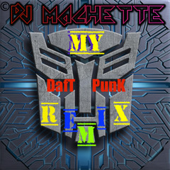 My_DafT_PunK_ReMiX ©