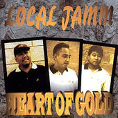 Local Jamm-Butterfly