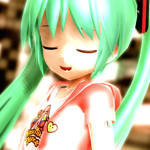 Eazy Dance - Hatsune Miku [Vocaloid R&B]