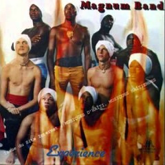 (Haitiano)Magnum Band - PaKa PaLa