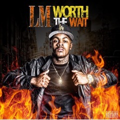 LM - THE WORLD IS YOURS 1 - 1