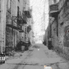 Black ft. Tony Bodega