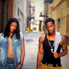 All Over Mic94 Ft. DonAlmighty