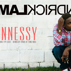 [SOLD]  Kendrick Lamar x Jay Rock x TDE Type Beat "Hennessy" Hip Hop Beat Instrumental (New 2015)