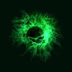 Green Ball