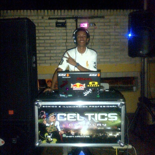 Stream Salsa De Todito Edicion Especial Wilfredo El DJ Latino Vol.1 by