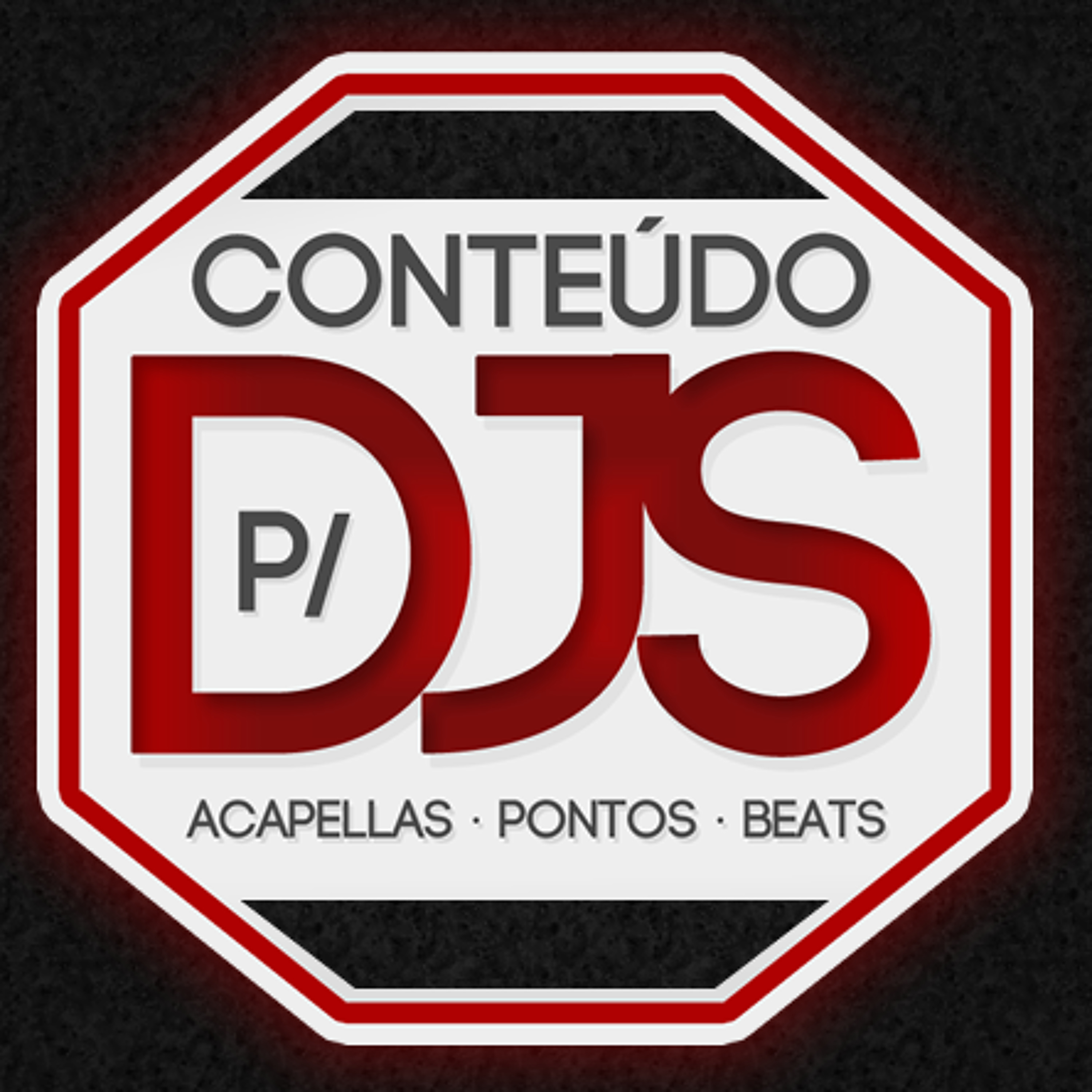 Acapellas , Pontos , Beats - Acesse; www.djg5.com.br episode artwork