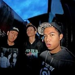 Coreley - O Coreley - O-ft - Fumadorclown - Rockintown