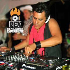 Davidson Ospina Live set @ PEX Summer Festival 2015