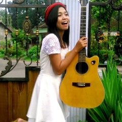 Cover harmony - padi